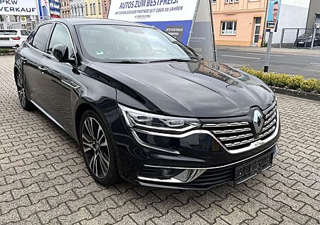 Renault Talisman dCi 190 Initiale Paris*Matrix*HUD*ACC*