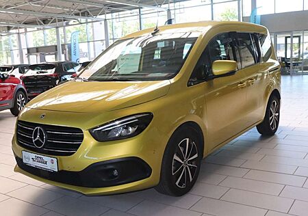 Mercedes-Benz T-Klasse T-Class T 180 Automatik Edition