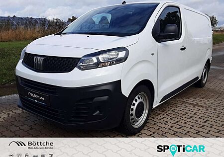 Fiat Scudo L2 Basis 1.5 Multijet KAT