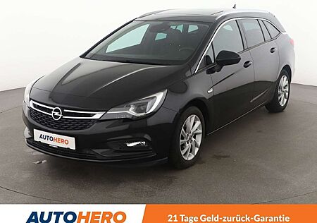 Opel Astra 1.6 CDTI Innovation Start/Stop *NAVI*LED*TEMPO*CAM