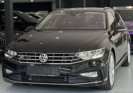 VW Passat Variant Volkswagen Passat 2.0TDI *R-LINE*DSG*R-CAM*MMRY*ACC*AHK*19"