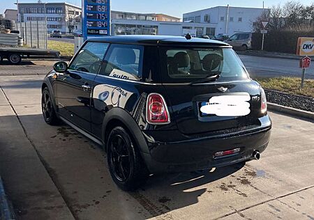 Mini One D