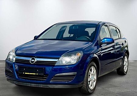 Opel Astra H Lim. Edition Plus*AUTOMATIK*PDC*TEMPOMAT