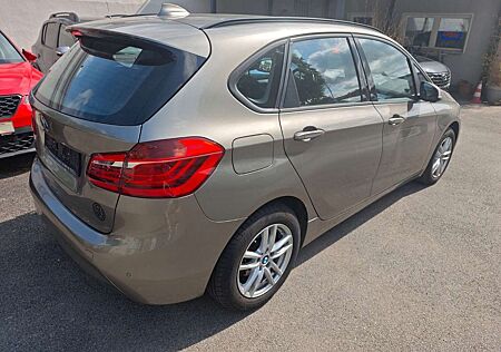 BMW 218 d Advantage Active Tourer* Navi-Anh.Kupplung