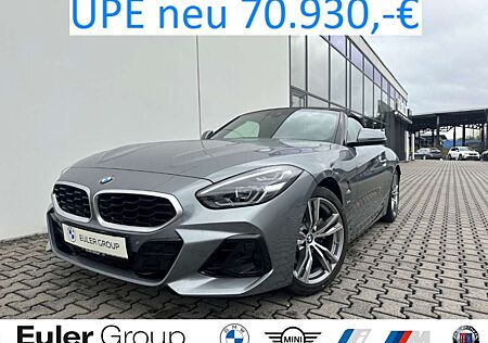 BMW Z4 sDrive30i M Sport 18'' ACC H/K HUD Memory ParkAss