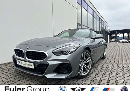 BMW Z4 sDrive30i M Sport 18'' ACC H/K HUD Memory ParkAss