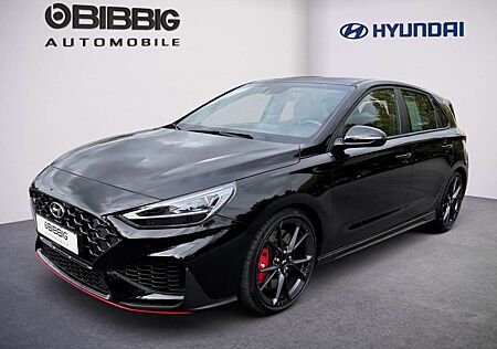 Hyundai i30 2.0 N Performance SPORTABGASANLAGE LED