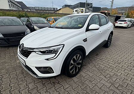 Renault Arkana 1.3TCe 140 Zen Automatik Klimaautomatik