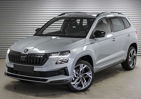 Skoda Karoq 1,5 TSI DSG Sportline - LAGER 110 kW (150 PS), ...