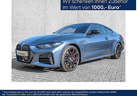 BMW 440 M440d xDrive Coupé M Sport Pro Glasd. DA Prof. H/K