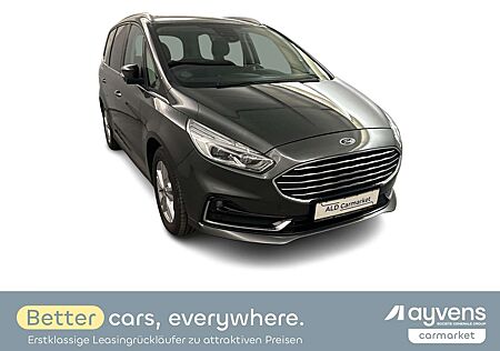 Ford Galaxy 2.0 EcoBlue S&S Aut.