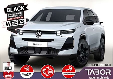 Citroën C5 Aircross Citroen MHEV AT MAX Matrix ACC 360° UVP-17%*