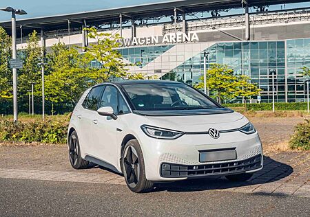 VW ID.3 Volkswagen Pro Performance Style
