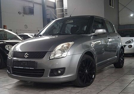 Suzuki Swift Lim. Club*Klima*SH*