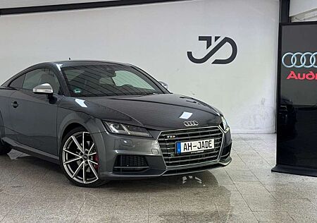 Audi TTS Quattro *Bang&Olufsen*MatrixLED*Nappa