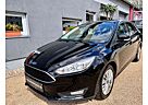 Ford Focus Business*SERVICE*1.HAND*TÜV NEU*GARANTIE