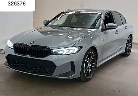 BMW 320 xDr M Sport LED+ Widescreen HeadUp CockpProf