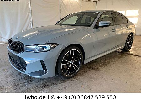 BMW 320 xDr M Sport DrivingProf HeadUp 360 Harman-K.
