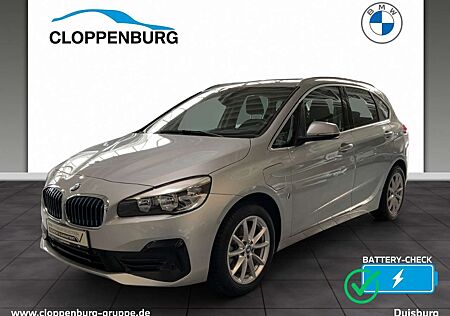 BMW 225 xe iPerf Active Tourer Advantage ACC Pano HUD