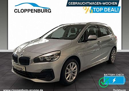 BMW 225 xe iPerf Active Tourer Advantage ACC*Pano*HUD*SHZ*