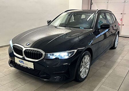 BMW 318 d Touring *Navi *Automatik *LED *