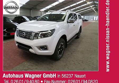 Nissan Navara NP300 N-Connecta Double Cab 4x4,Hardtop