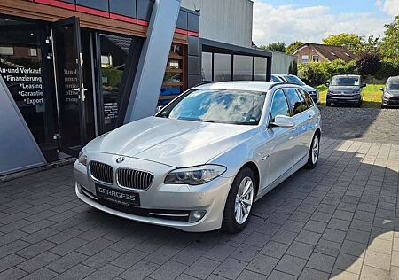 BMW 520 d Touring AUT./Bi-Xenon/Navi Prof/SHZ/ Leder
