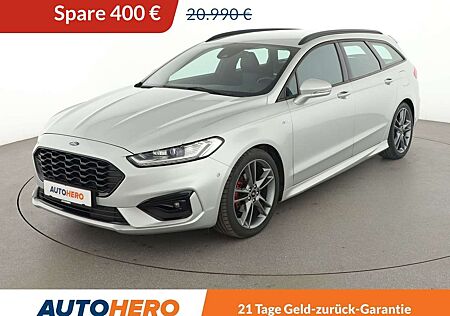 Ford Mondeo 1.5 EcoBoost ST-Line Aut.*NAVI*LED*ACC*CAM*PDC*SHZ