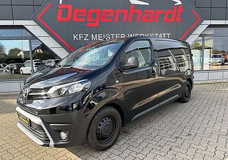 Toyota Pro Ace gebraucht kaufen Toyota Pro Ace Proace L1 Kasten Meister NAV KLIMA KAMERA AHK