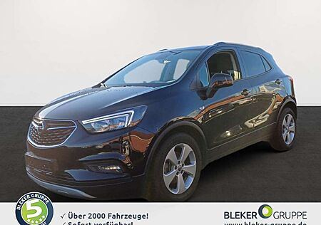 Opel Mokka X Mokka 140 Active