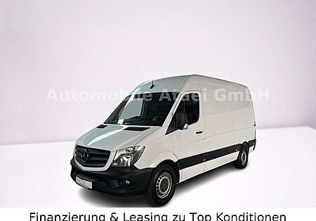 Mercedes-Benz Sprinter 314 CDI AHK +KAMERA+1.HAND (4499)