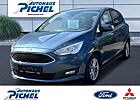 Ford C-Max Cool & Connect NAVIGATION+PARK-ASSISTENT+KLIMAAUTO