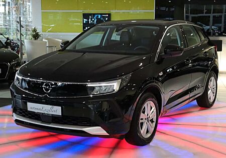 Opel Grandland X gebraucht kaufen Opel Grandland X Grandland Automatik*ALU*PDC*MFL*NAVI*LEDER