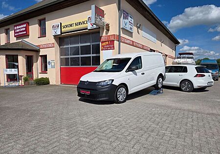 VW Caddy Volkswagen Cargo Basis Maxi**1.Hand**65Tkm**