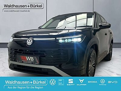 Volkswagen Tayron 2.0 TDI DSG 4Motion Life 7-Sitze Klima Navi