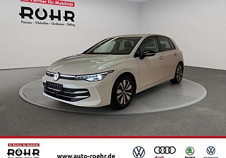 VW Golf Volkswagen VIII Goal 1.5 eTSI BMT DSG (Matrix.Kamera.Navi.DAB