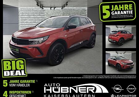 Opel Grandland GS Line Navi|Park&Go Prem|Winter-Paket