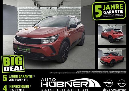 Opel Grandland GS Line Navi|Park&Go Prem|Winter-Paket