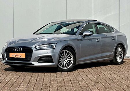Audi A5 Sportback 2.0 TFSI PANO AHK KLIMA PDC ALU