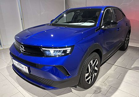 Opel Mokka 1.2 DI Turbo Automatik Edition