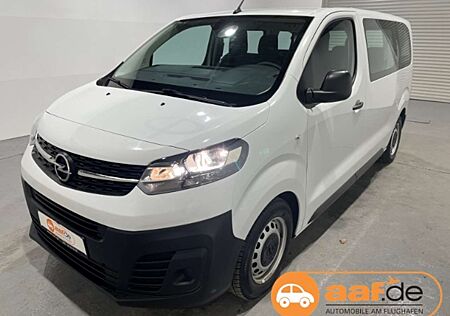 Opel Vivaro 1.5 D Kombi M EU6d 9-Sitzer Navi Klima PDC