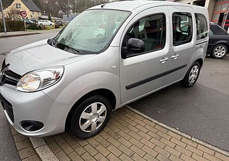 Renault Kangoo Experience Klima,Navi,PDC,1.Hand
