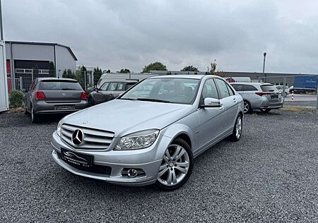 Mercedes-Benz C 200 C -Klasse Lim. Kompressor