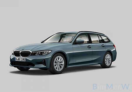 BMW 320 xD CockPit+ Lenkrhzg Lordos Stndhz PDC AHK