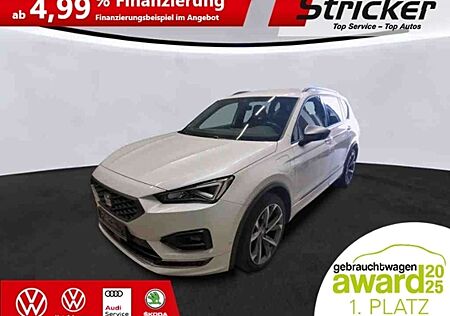 Seat Tarraco FR 1.4TSI e-Hybrid DSG 356,-ohne Anzahlung Navi A