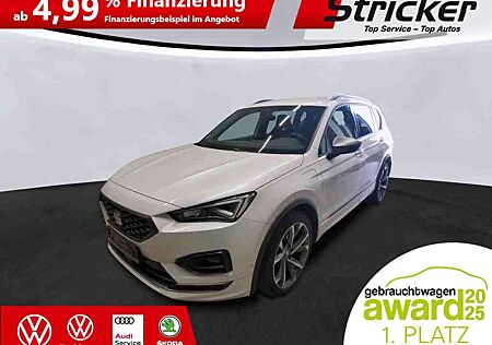 Seat Tarraco FR 1.4TSI e-Hybrid DSG 356,-ohne Anzahlung Navi A