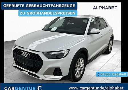 Audi A1 gebraucht kaufen Audi A1 30 citycarver 1.0.TFSI S Line Virtual
