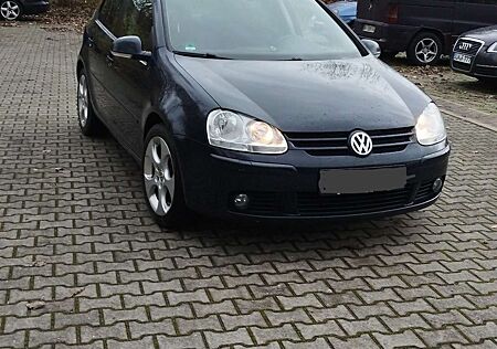 VW Golf Volkswagen 1.4 Trendline