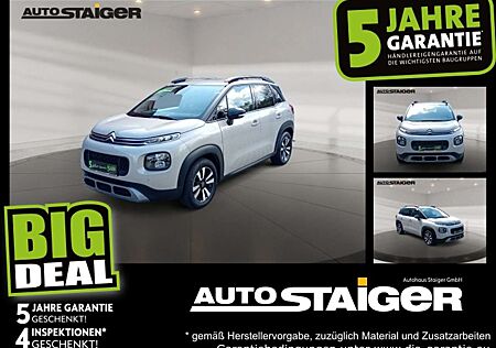Citroën C3 Aircross Citroen 1.2 PureTech 110 Shine Navi FLA LM