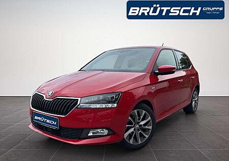 Skoda Fabia 1.0 TSI Clever Best of KLIMA / ACC / LED / NAVI /